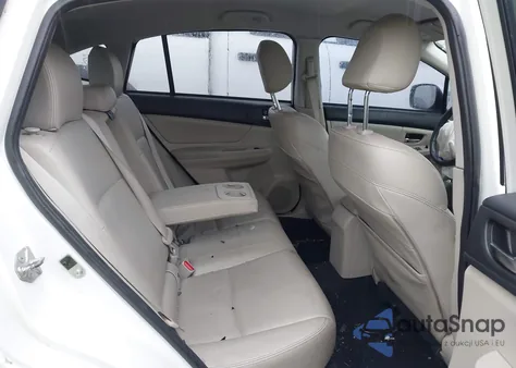 2014 Subaru Xv Crosstrek 2.0I Limited z USA, uszkodzony, nr VIN JF2GPAGC8E8241704